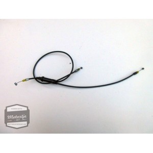 Suzuki AN400 kabel zadelvergrendeling / zadelslot